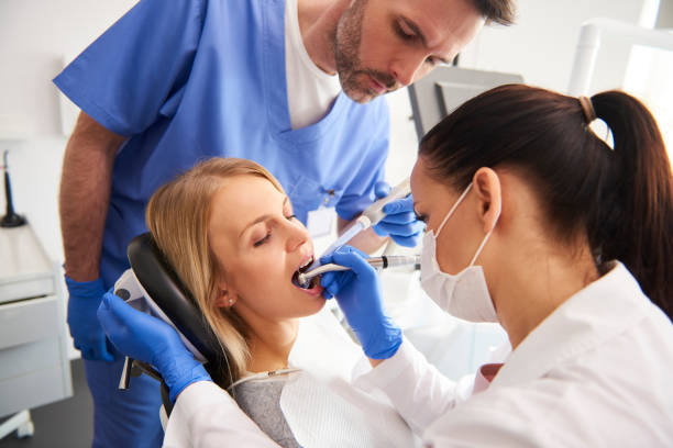Best Invisalign and Clear Aligners  in Myrtle Point, OR