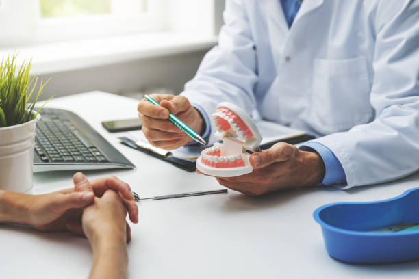 Best Periodontal (Gum) Disease Treatment  in Myrtle Point, OR
