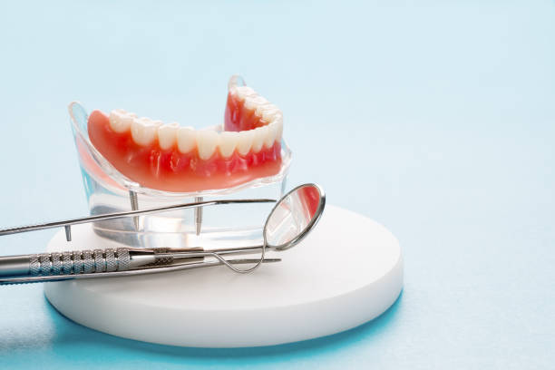 Full Mouth Reconstruction in Myrtle Point, OR