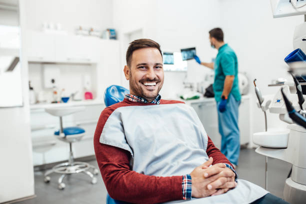 Best Wisdom Tooth Removal  in Myrtle Point, OR