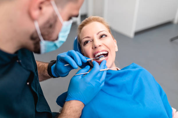 Best Sedation Dentistry  in Myrtle Point, OR