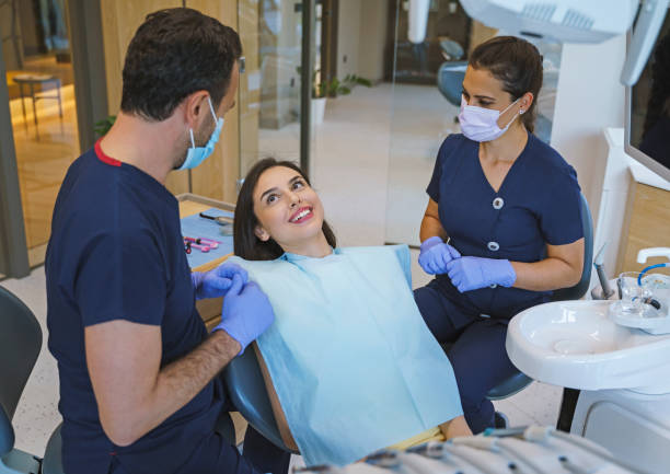 Sleep Apnea Treatment in Myrtle Point, OR