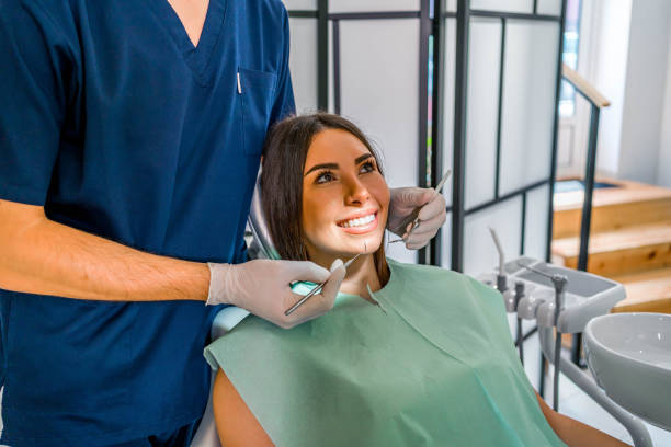 Best Root Canal Treatment  in Myrtle Point, OR