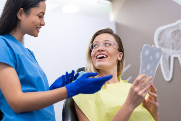 Best Oral Cancer Screening  in Myrtle Point, OR