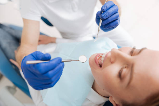 Best Laser Dentistry  in Myrtle Point, OR
