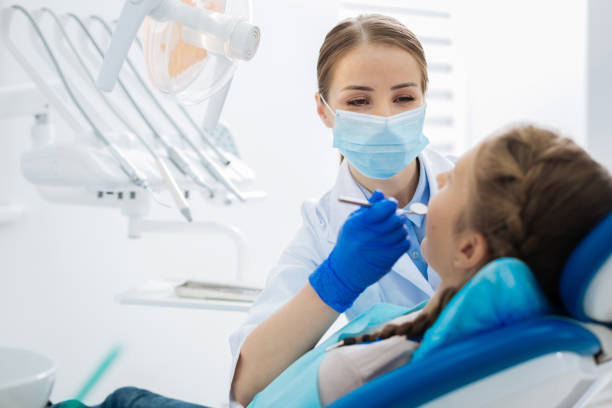 Best Emergency Dental Care  in Myrtle Point, OR